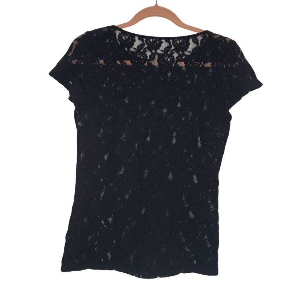 Lace top - Picture 2 of 5